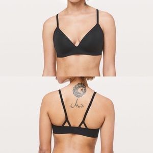 New with Tag Lululemon Take Shape Bra 34A